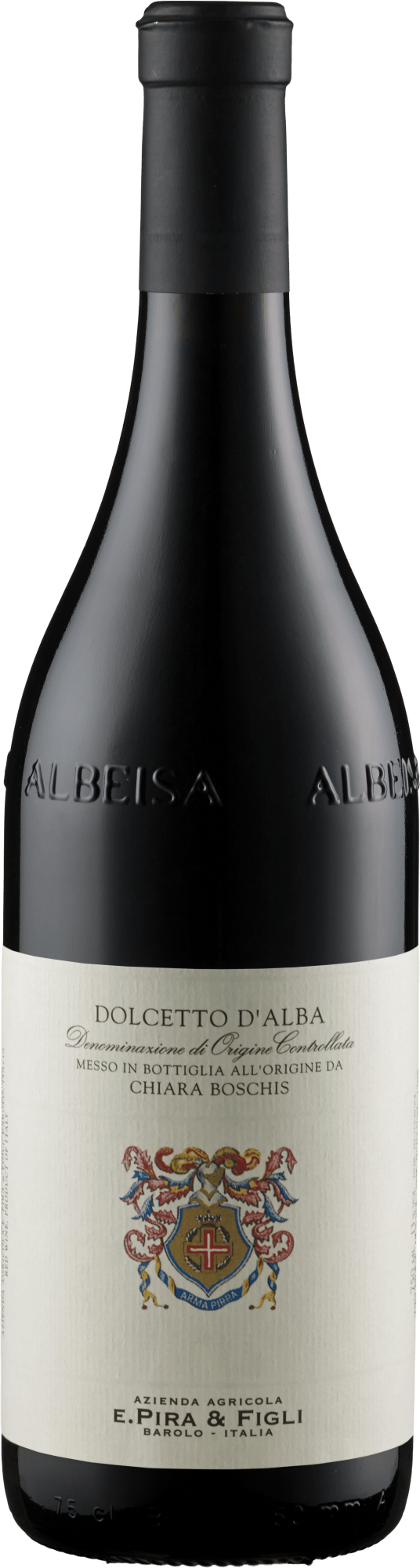 E. Pira & Figli Dolcetto d'Alba – Bio