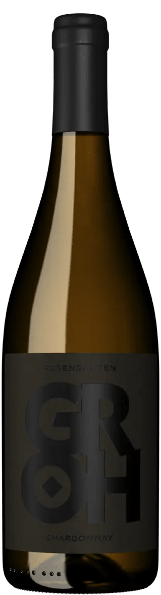 Groh Rosengarten Chardonnay