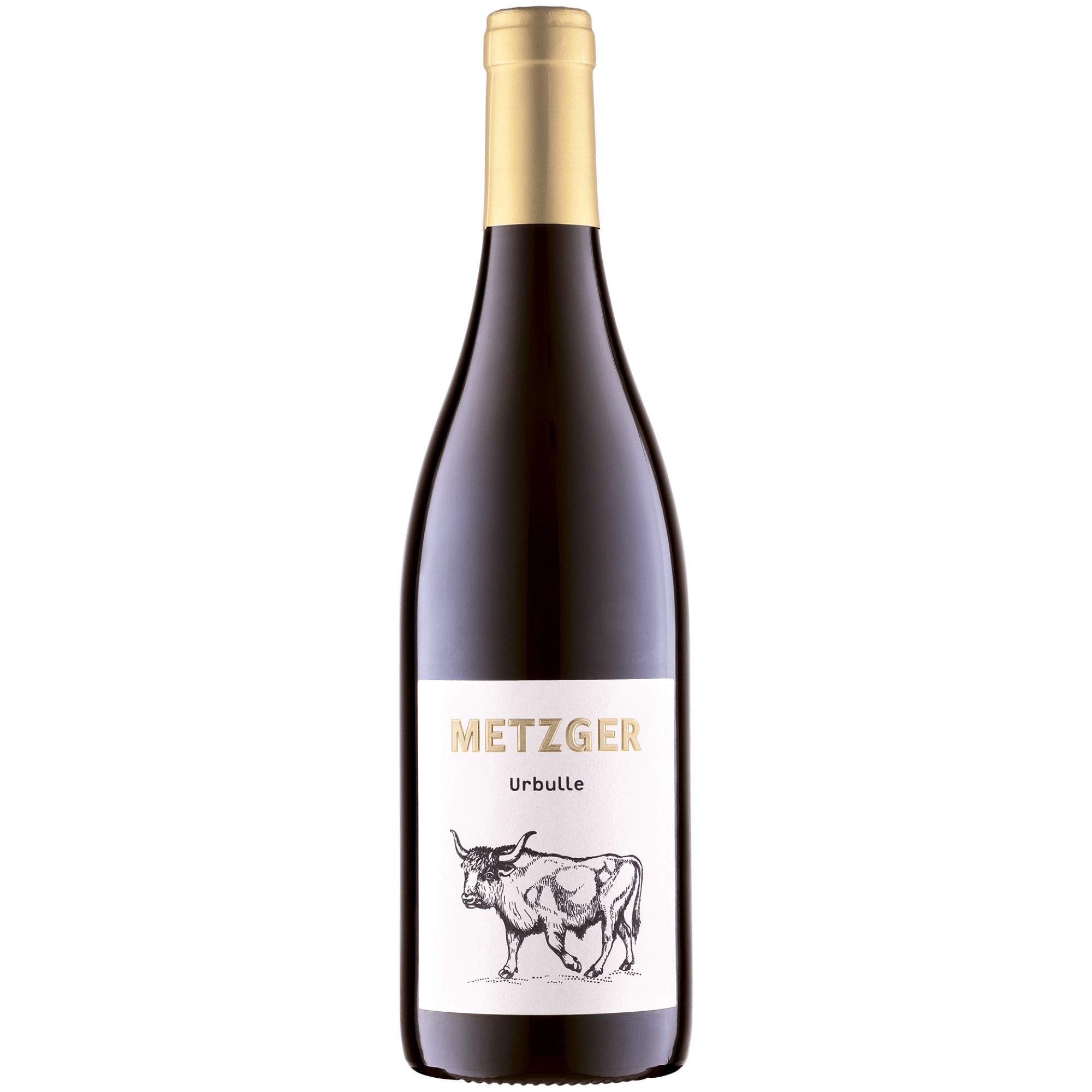 Metzger »Urbulle«