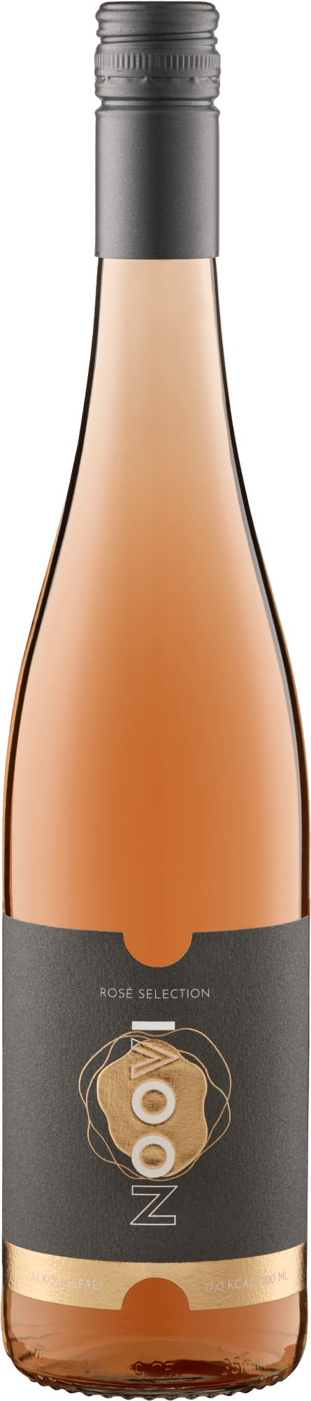 Ludwig von Kapff Wein-Angebot - Noovi »Prestige« Rosé Alkoholfrei