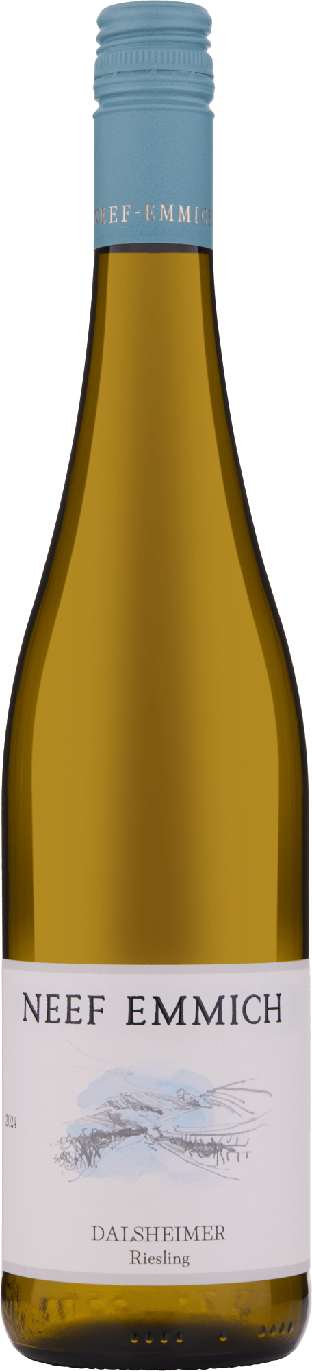Neef Emmich Dalsheimer Riesling