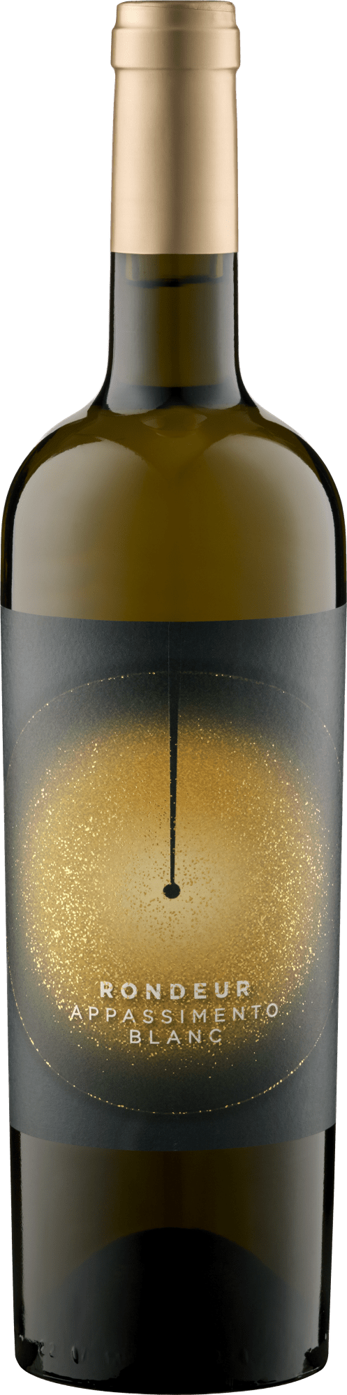Domaine La Grange »Rondeur« Blanc