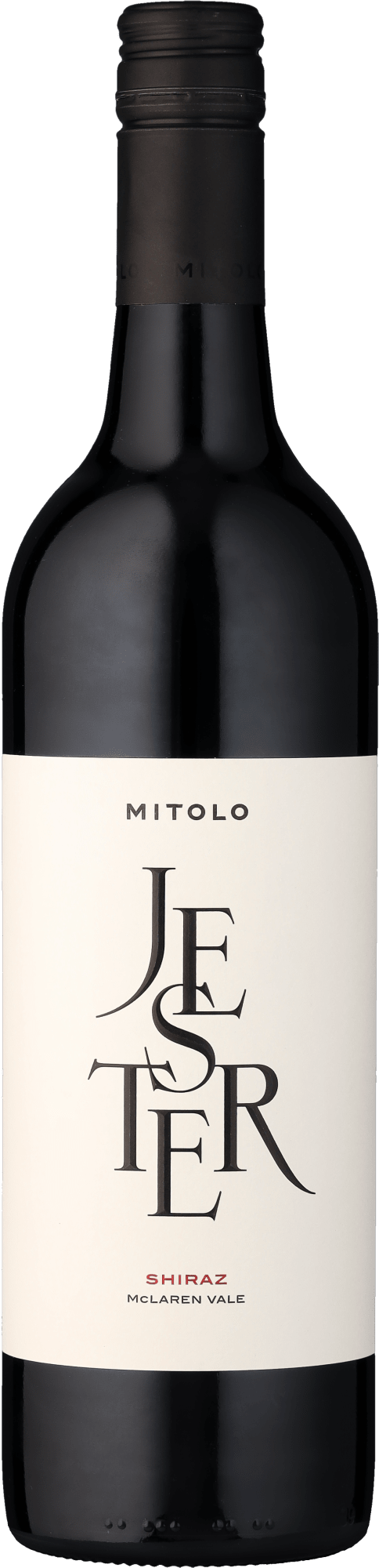 Mitolo »Jester« Shiraz
