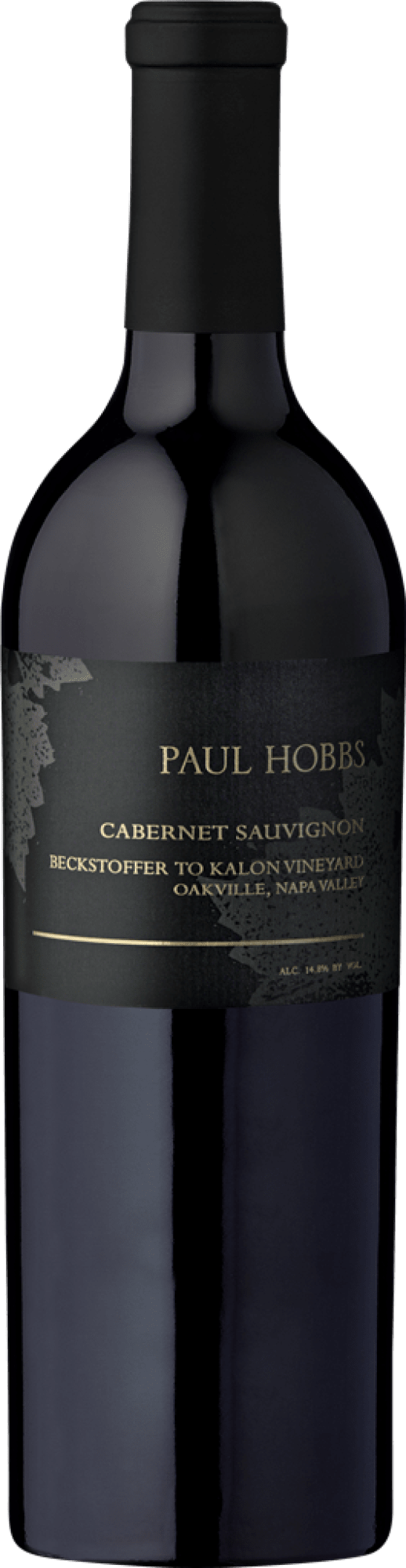 Paul Hobbs Cabernet Sauvignon Beckstoffer To Kalon