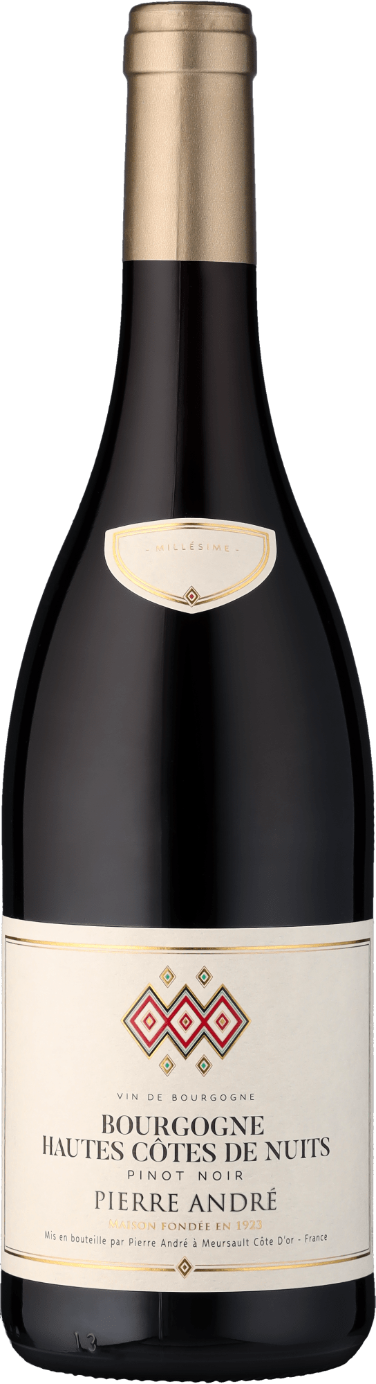 3193411403052 - Pierre André Bourgogne Hautes Côtes de Nuits