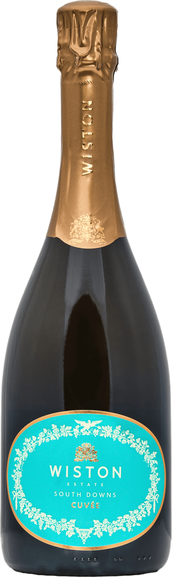 Wiston Estate Cuvée