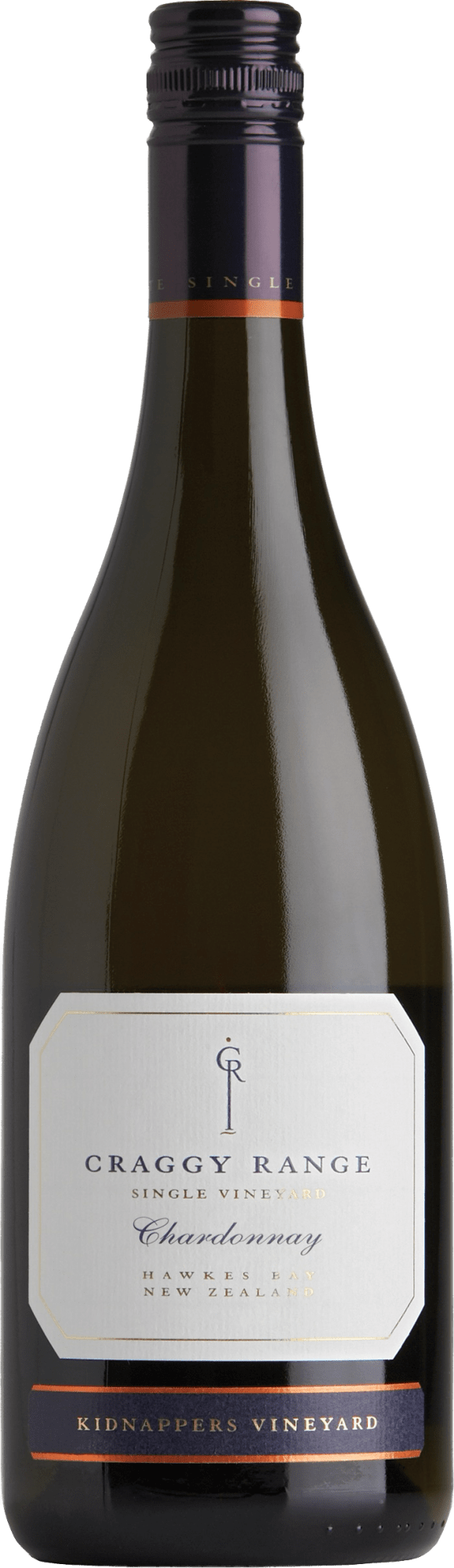 Craggy Range Chardonnay Kidnappers Vineyard