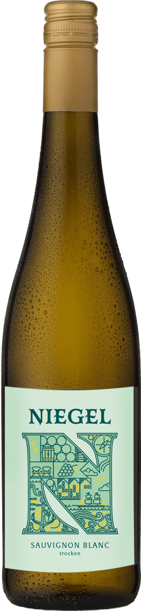 Niegel Sauvignon Blanc