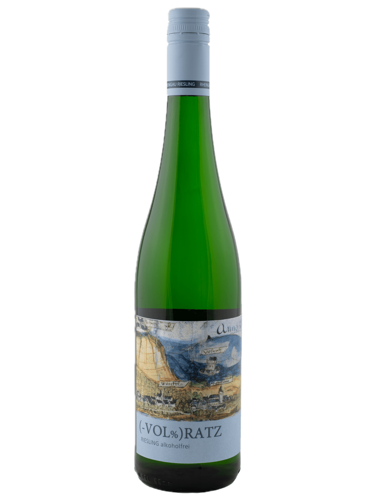 Schloss Vollrads »Volratz« Riesling Alkoholfrei