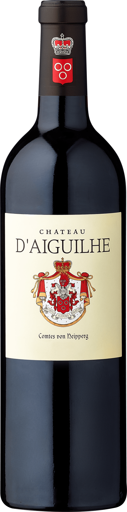 Château D´Aiguilhe - Graf von Neipperg