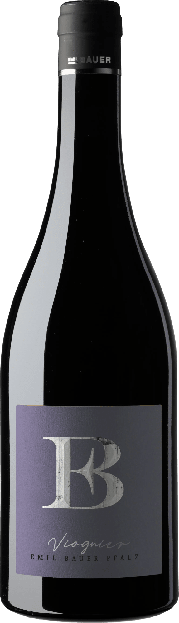 4260213811879 - Emil Bauer Viognier Nussdorf 4260213811879 - Emil Bauer Viognier Nussdorf