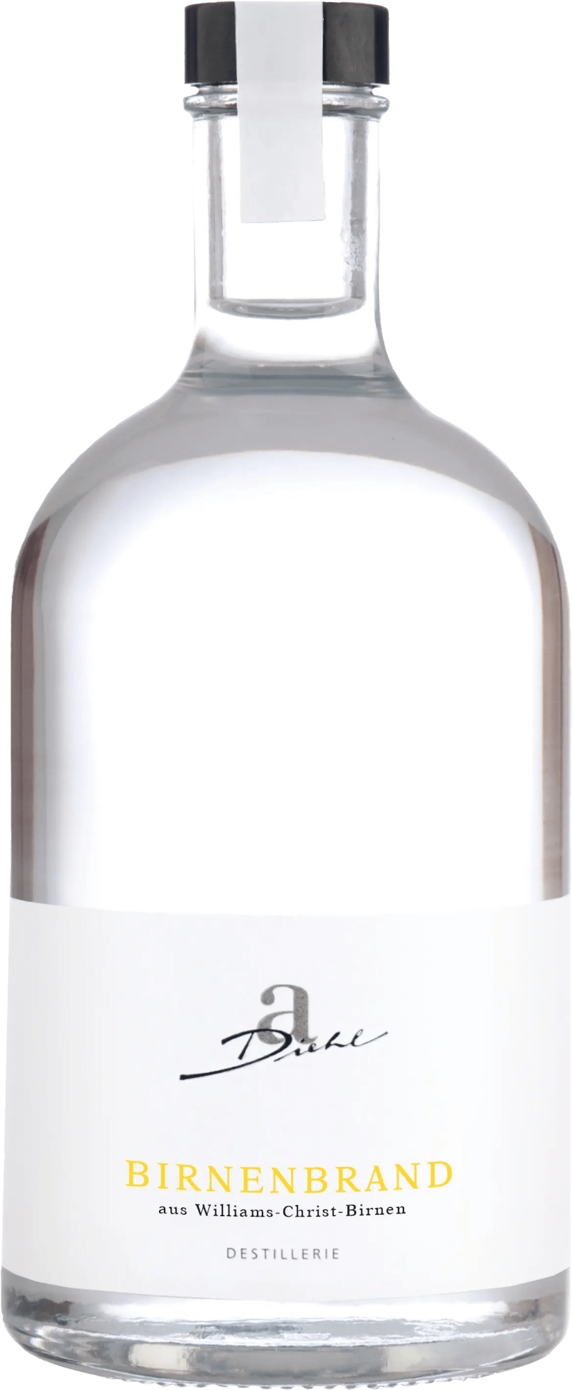 Image of A. Diehl Williams Christ Birnenbrand - 0,5l