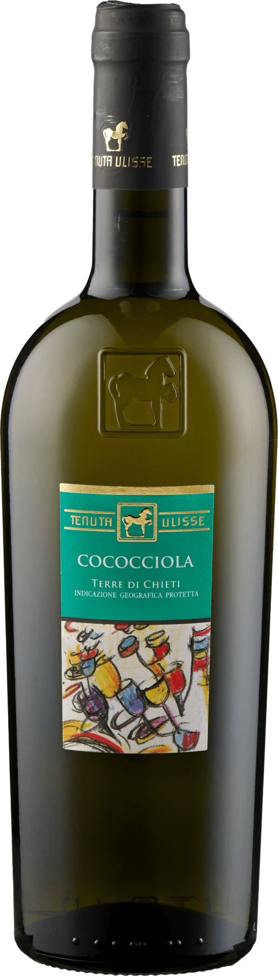Tenuta Ulisse Cococciola