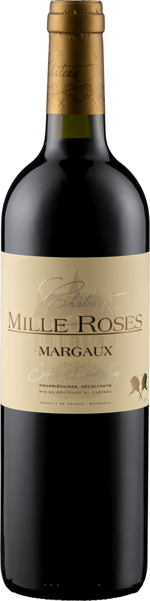 Château Mille Roses – Bio