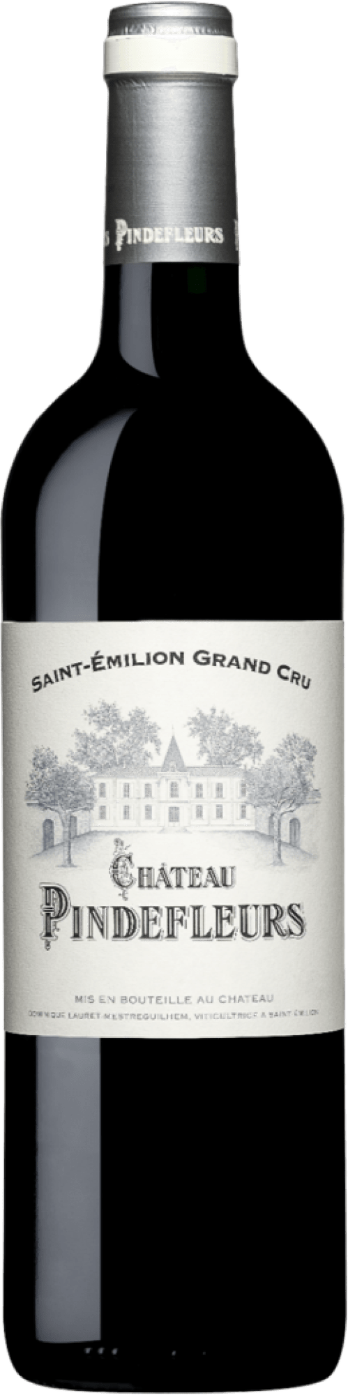 Château Pindefleurs