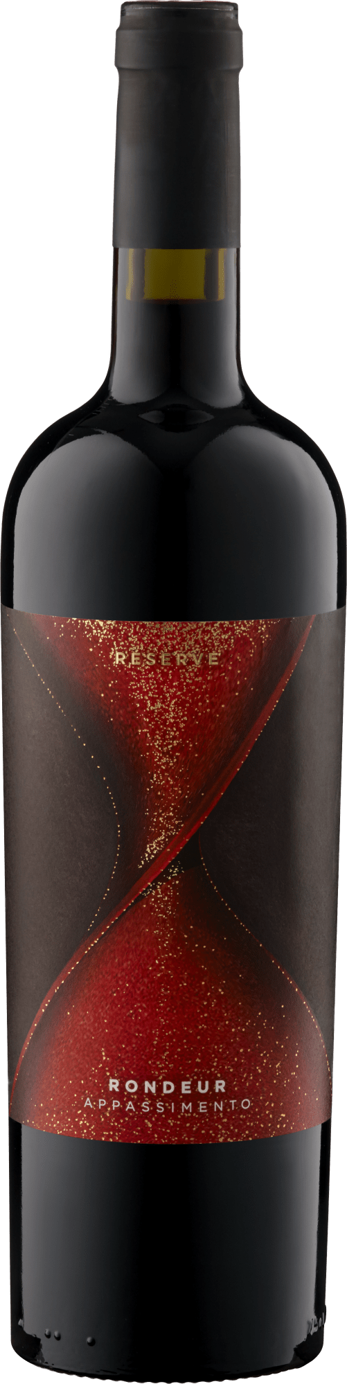 Domaine La Grange »Rondeur« Appassimento