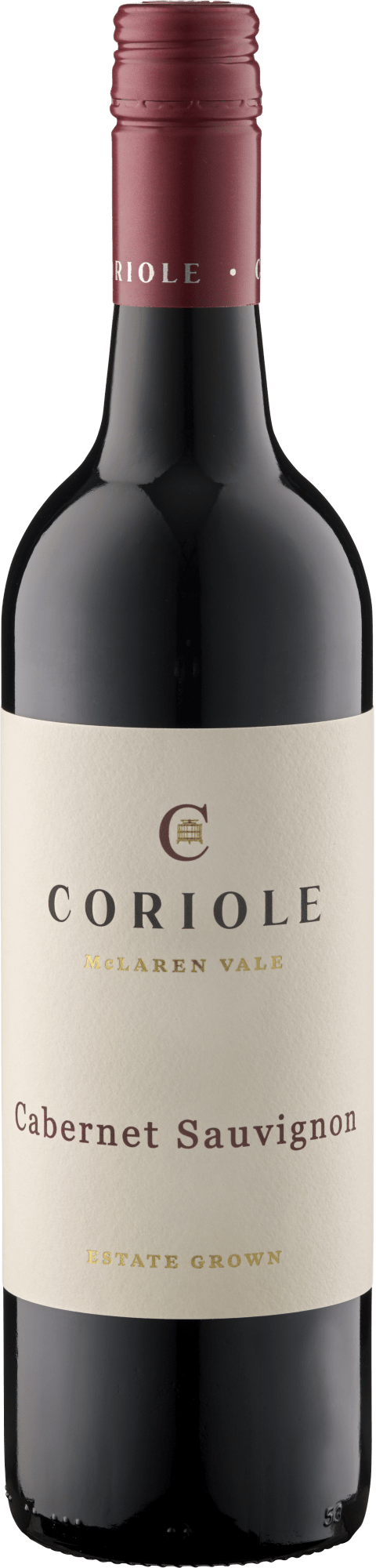 Coriole Cabernet Sauvignon Estate Grown