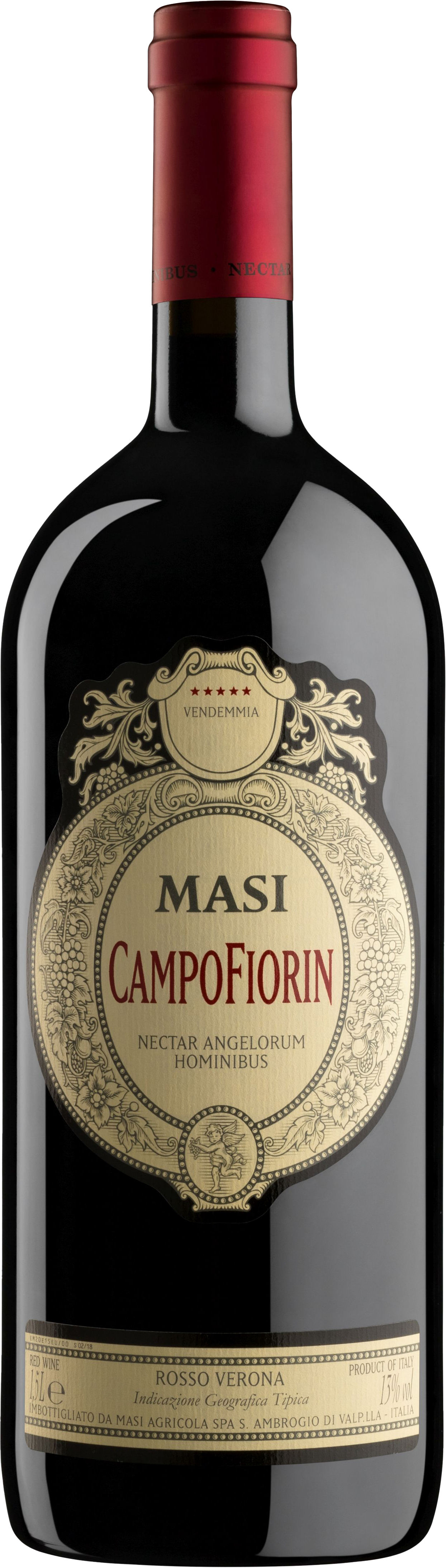 Masi Campofiorin Rosso del Veronese -Magnumflasche