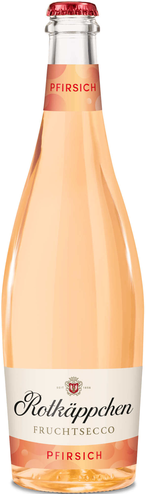 Rotkäppchen Fruchtsecco Pfirsich