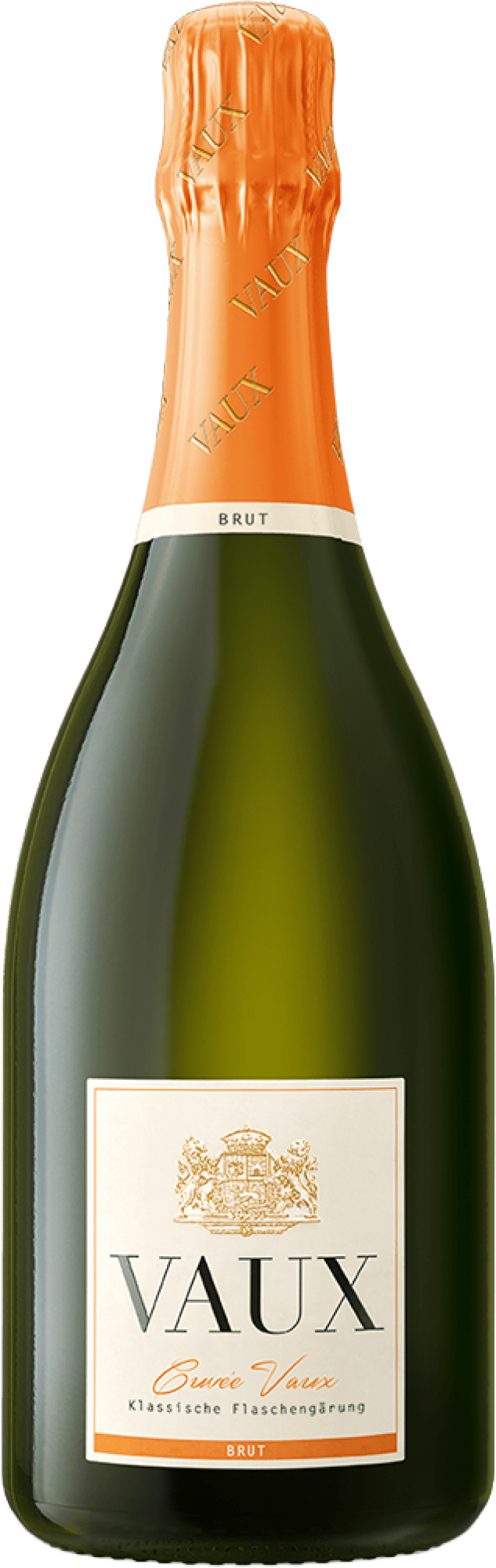 Schloss Vaux »Cuvée Vaux« Sekt Brut