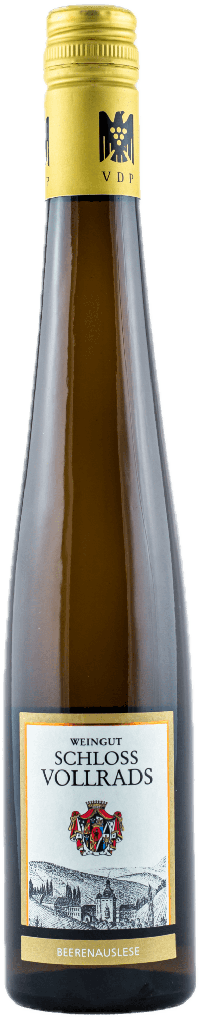 Schloss Vollrads Riesling Beerenauslese -