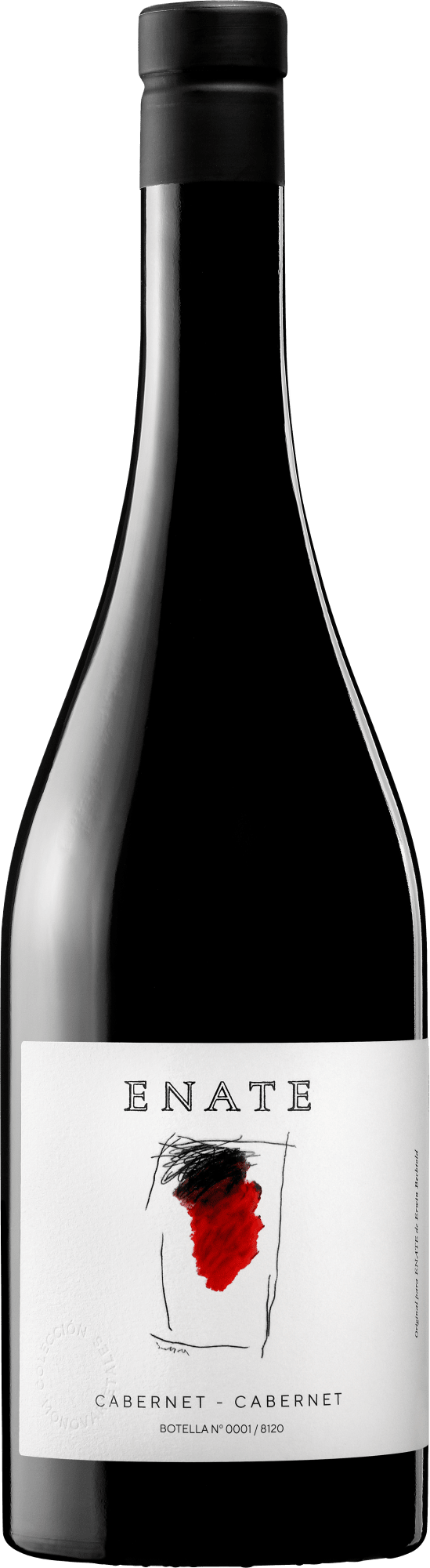 Enate Cabernet - Cabernet