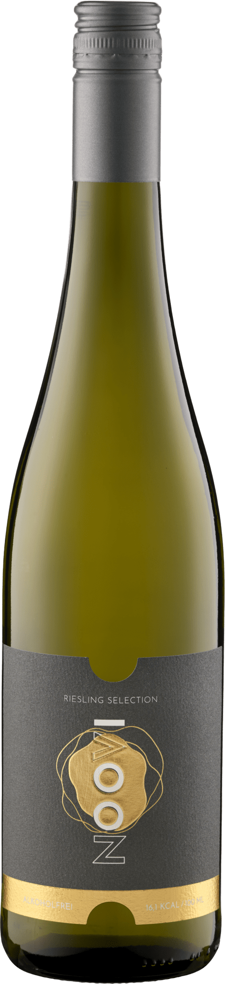 Ludwig von Kapff Wein-Angebot - Noovi »Prestige« Riesling Alkoholfrei