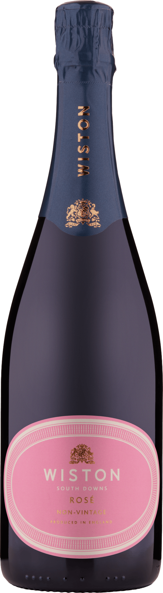 Wiston Estate Rosé Brut