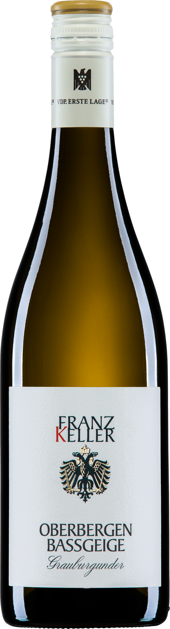 4011310003052 - Oberbergener Bassgeige Grauburgunder