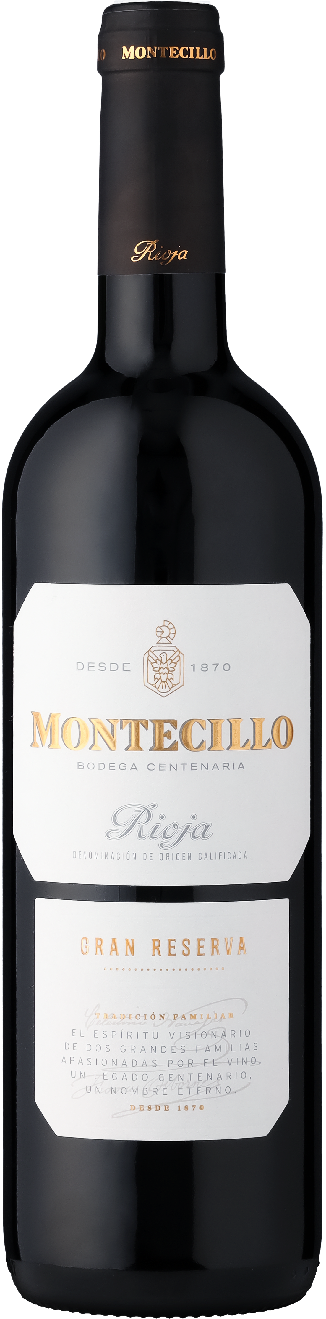 Montecillo Rioja Gran Reserva