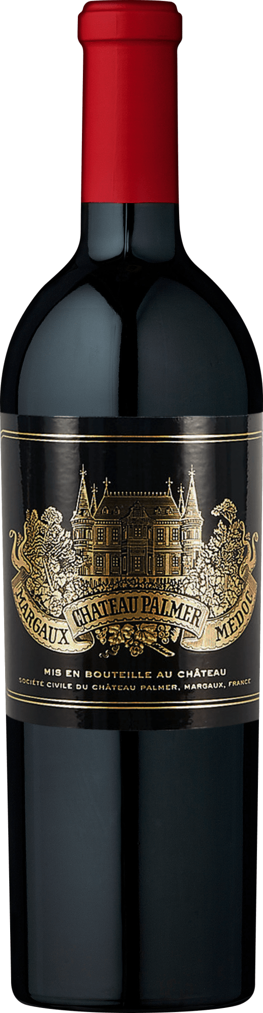 Château Palmer - Château Palmer