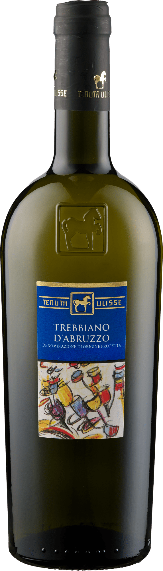 Tenuta Ulisse Trebbiano d'Abruzzo