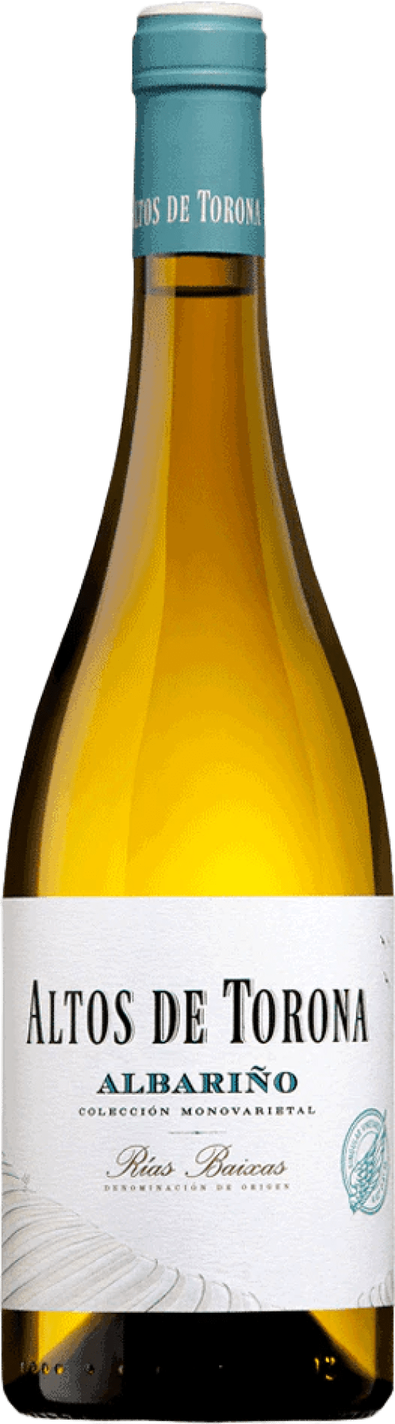 Altos de Torona Albariño