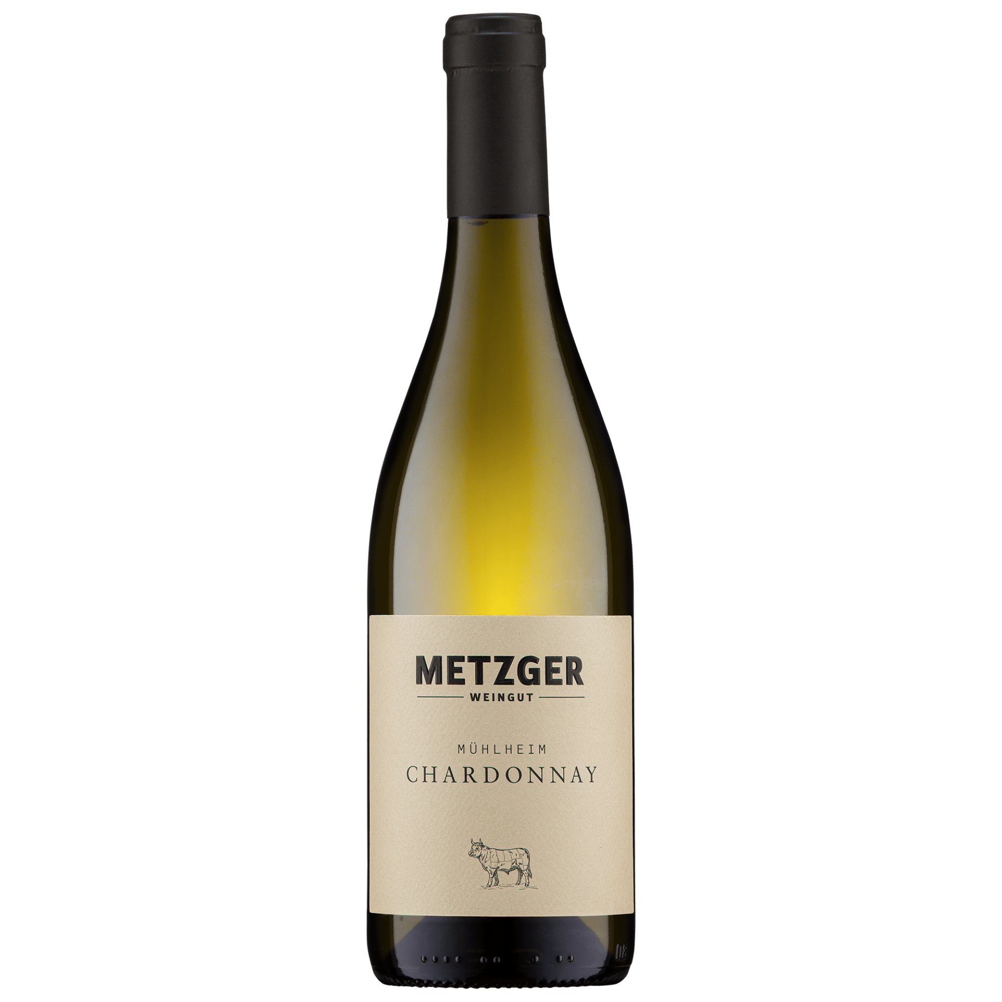 Metzger Mühlheim Chardonnay