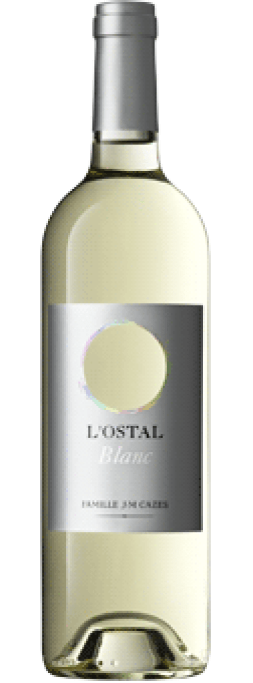 L'Ostal Blanc