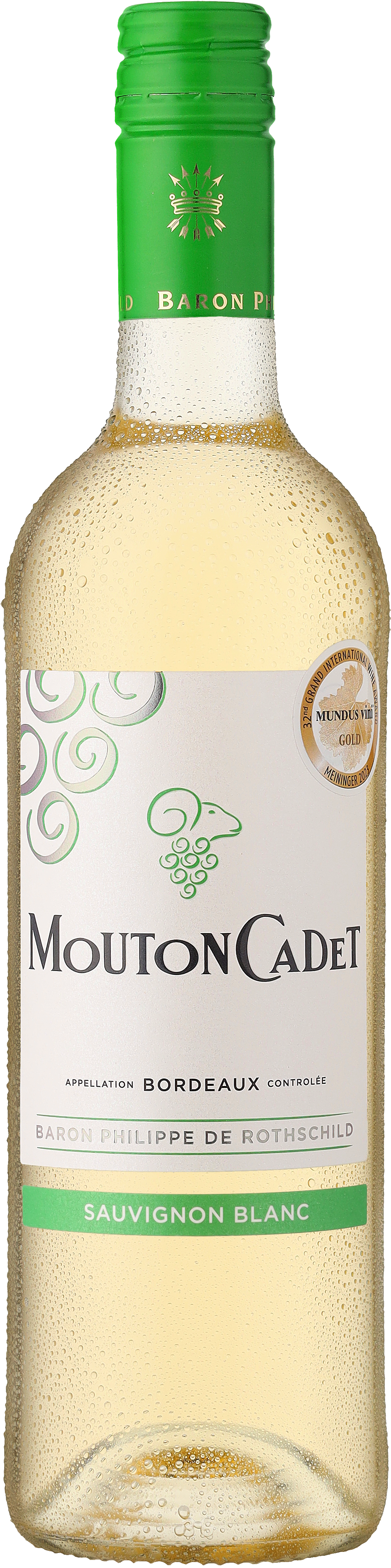 Rothschild Mouton Cadet Sauvignon Blanc