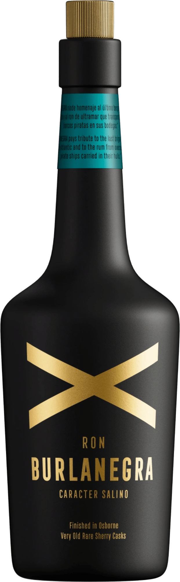 8410337042086 - Burla Negra Rum 8410337042086 - Burla Negra Rum