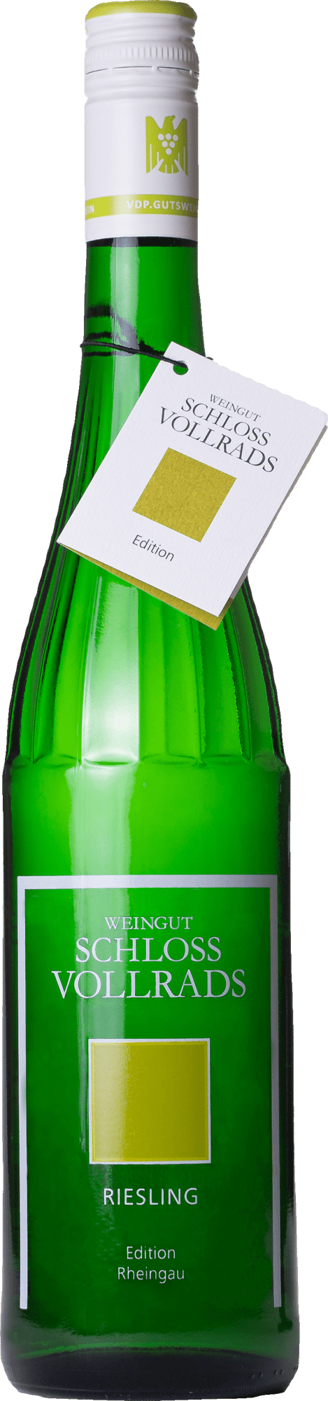 Schloss Vollrads »Edition« Riesling – Bio
