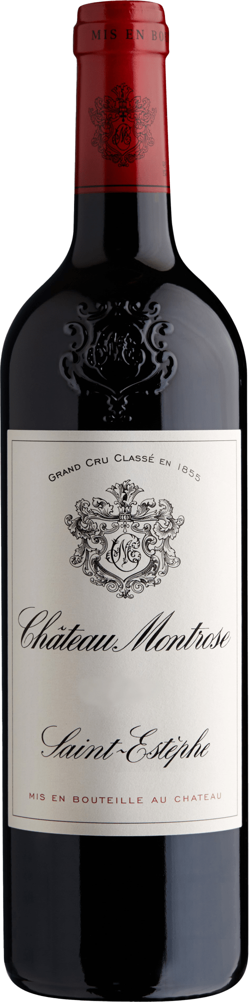CHÂTEAU MONTROSE - Château Montrose