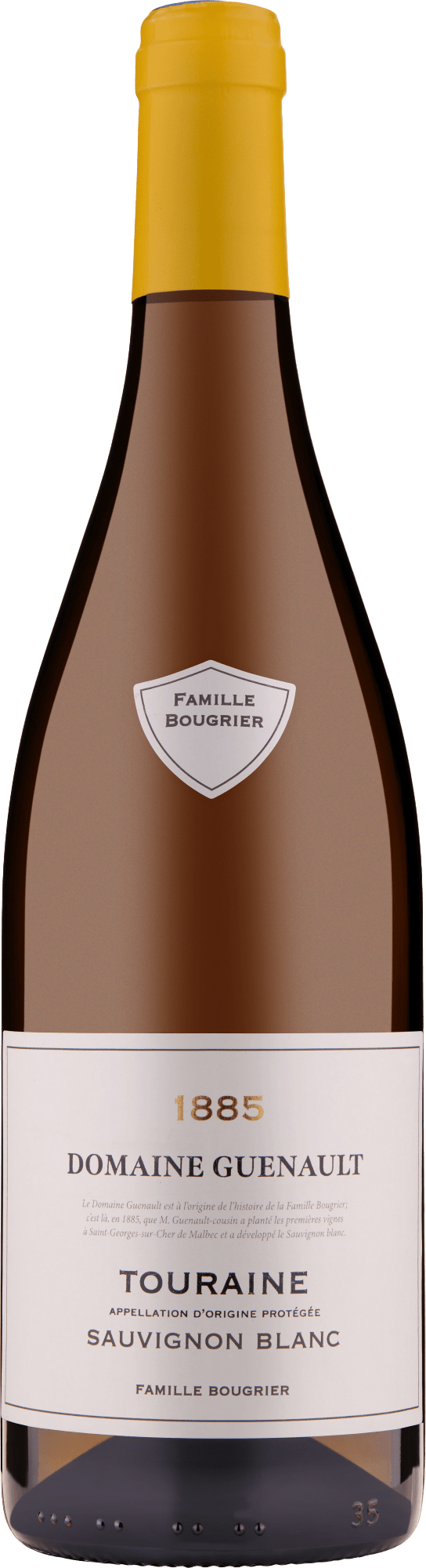 Domaine Guenault Touraine Sauvignon Blanc