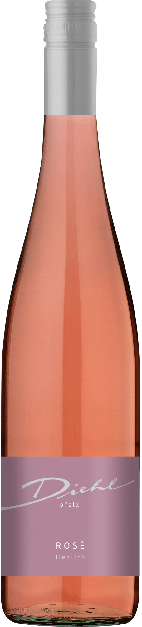 4260072667266 - A Diehl Cuvée Rosé 4260072667266 - A Diehl Cuvée Rosé