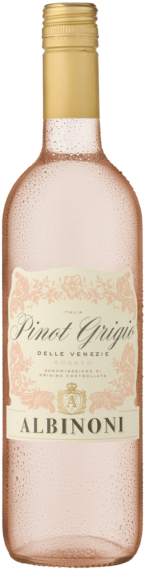 Albinoni Pinot Grigio Rosato