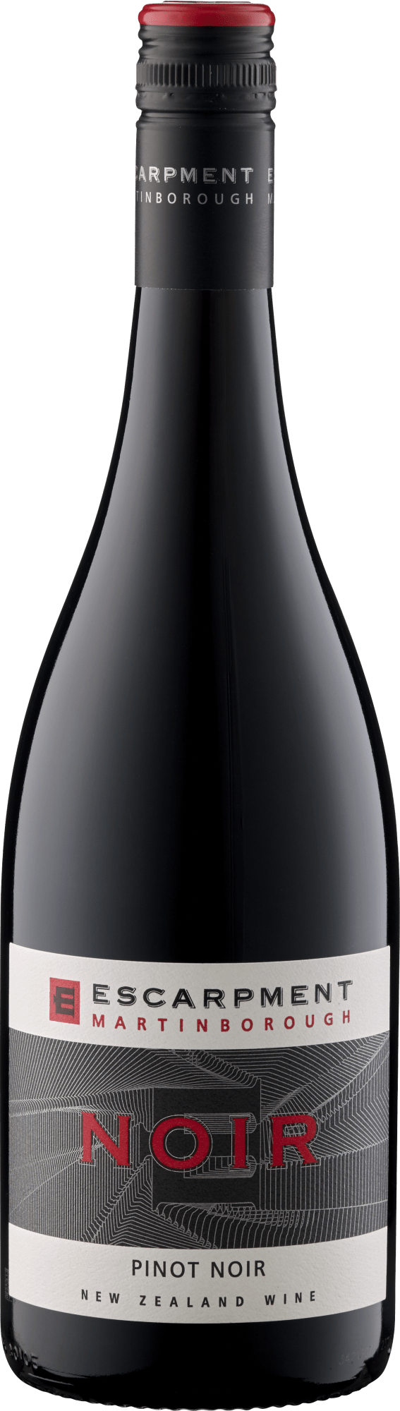 Escarpment Winery »Noir« Pinot Noir