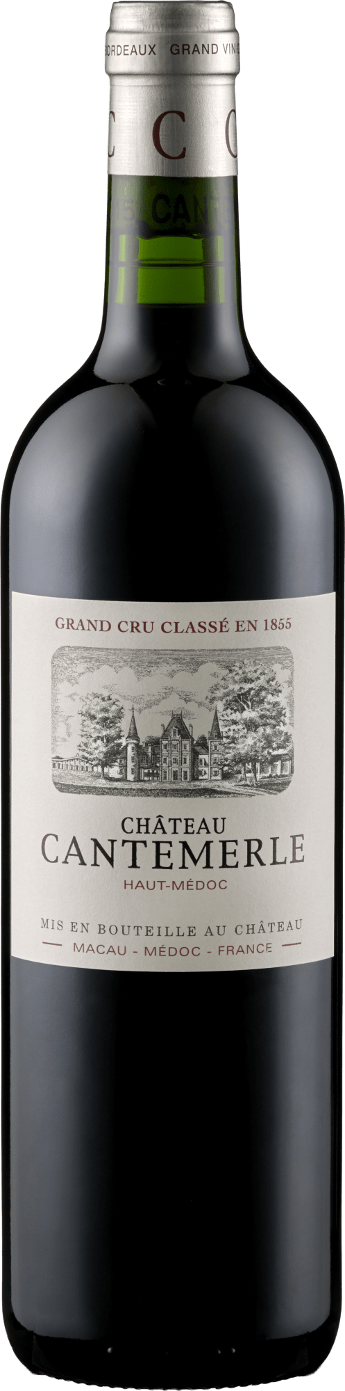 Château Cantemerle