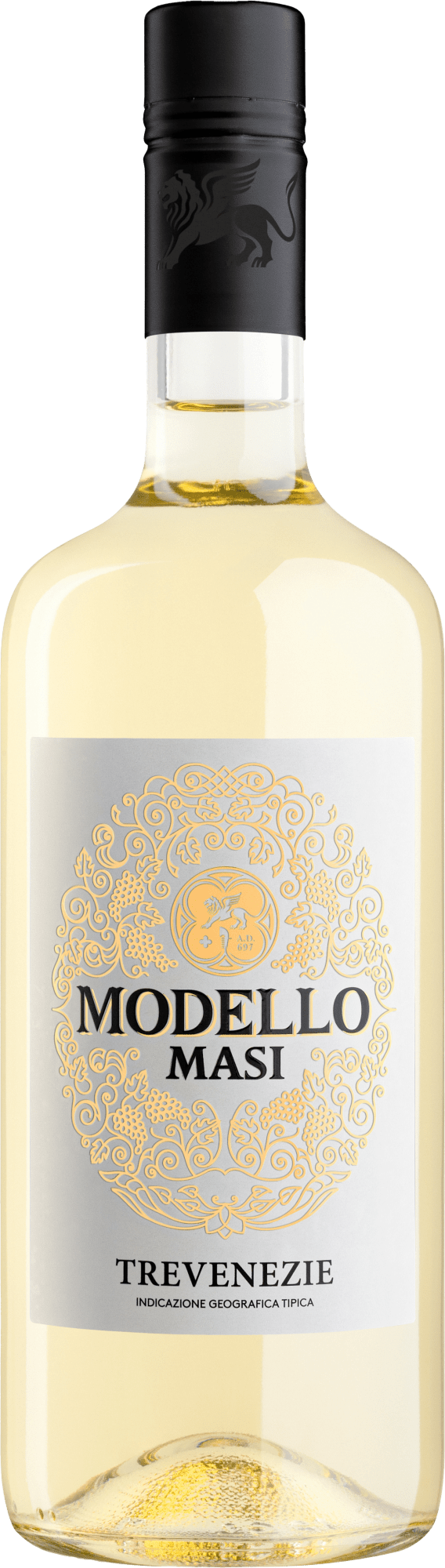 8002062001560 - Masi Modello Trevenezie Bianco