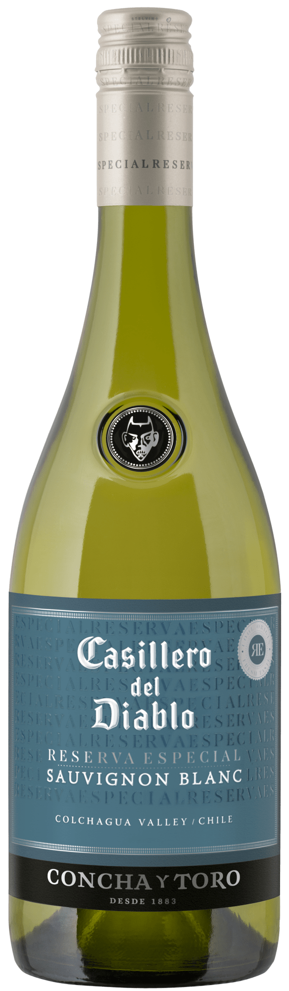 7804320746173 - Casillero del Diablo Reserva Especial Sauvignon Blanc