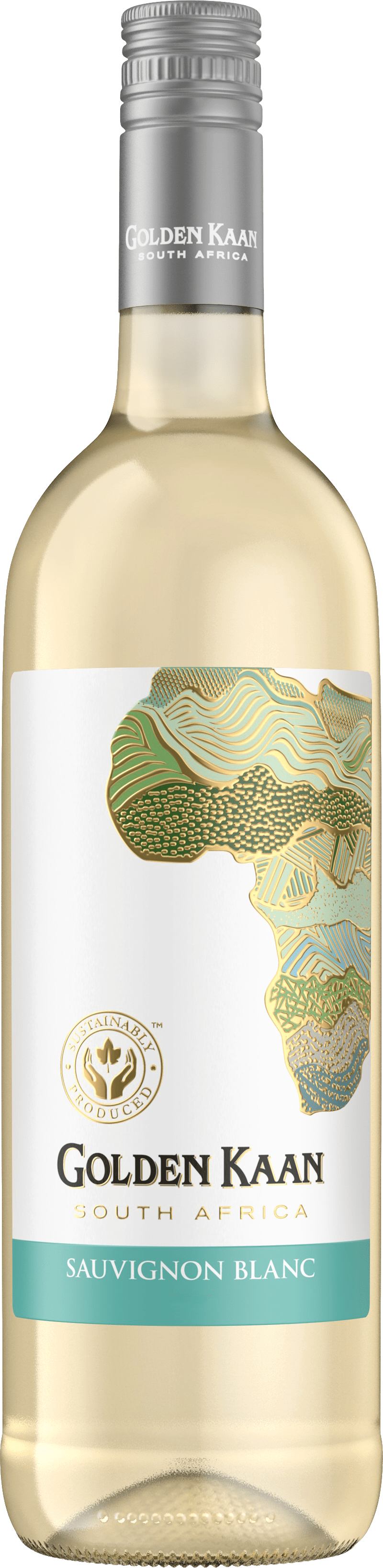 Golden Kaan Sauvignon Blanc  Club of Wine DE