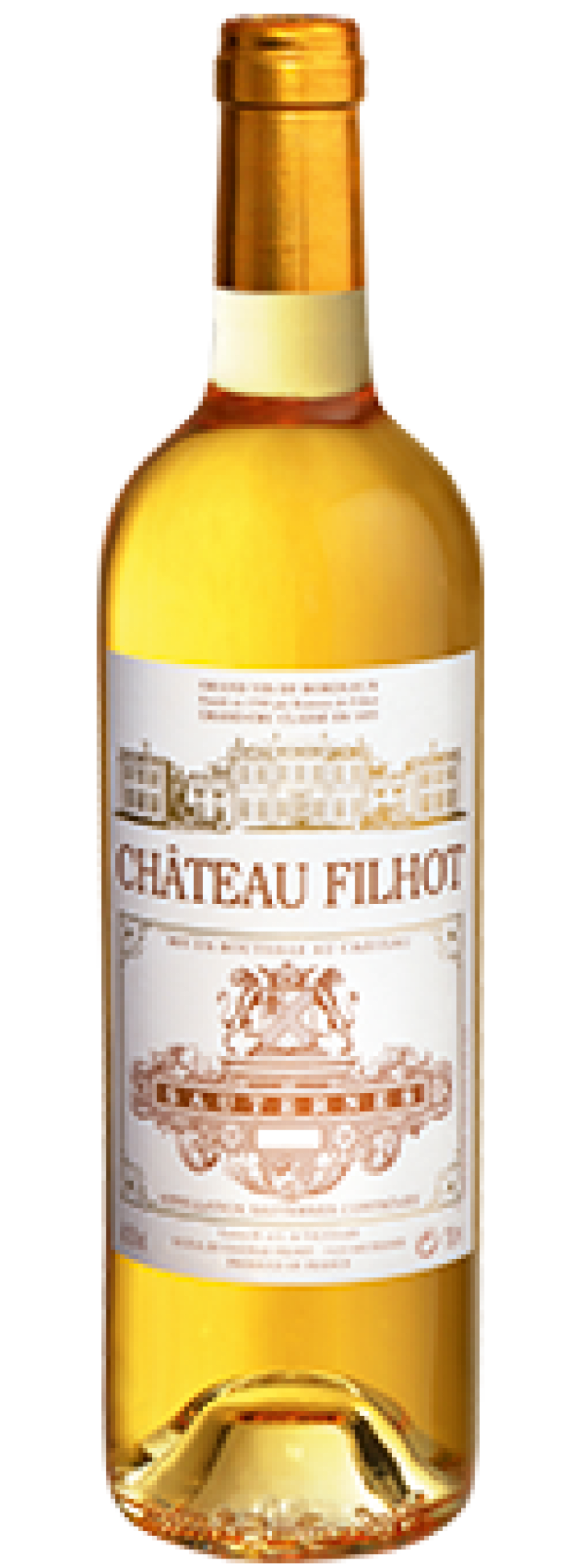 3760030482104 - Château Filhot - ab 12 Flaschen in der Holzkiste 3760030482104 - Château Filhot - ab 12 Flaschen in der Holzkiste