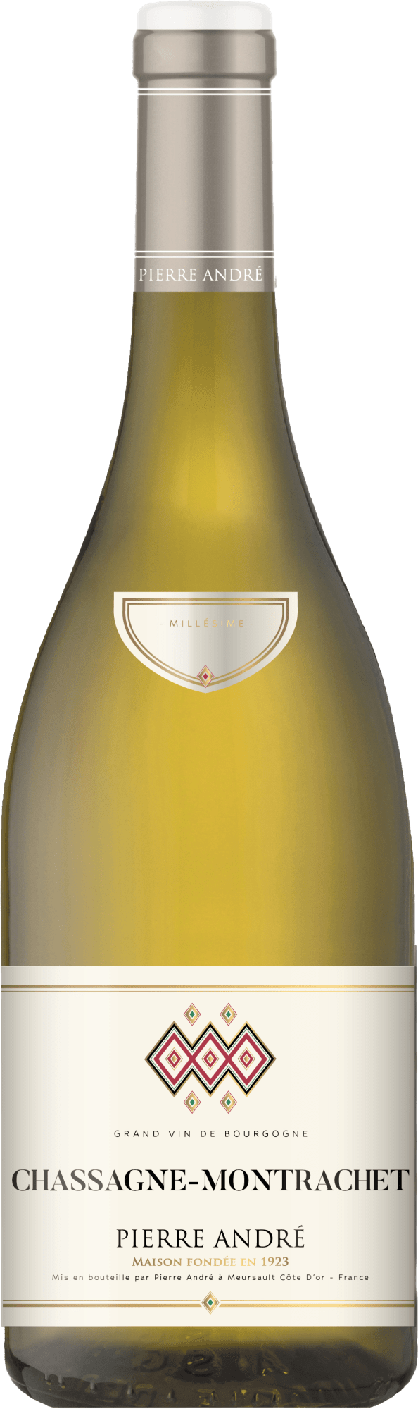 3193411840055 - Pierre André Chassagne-Montrachet