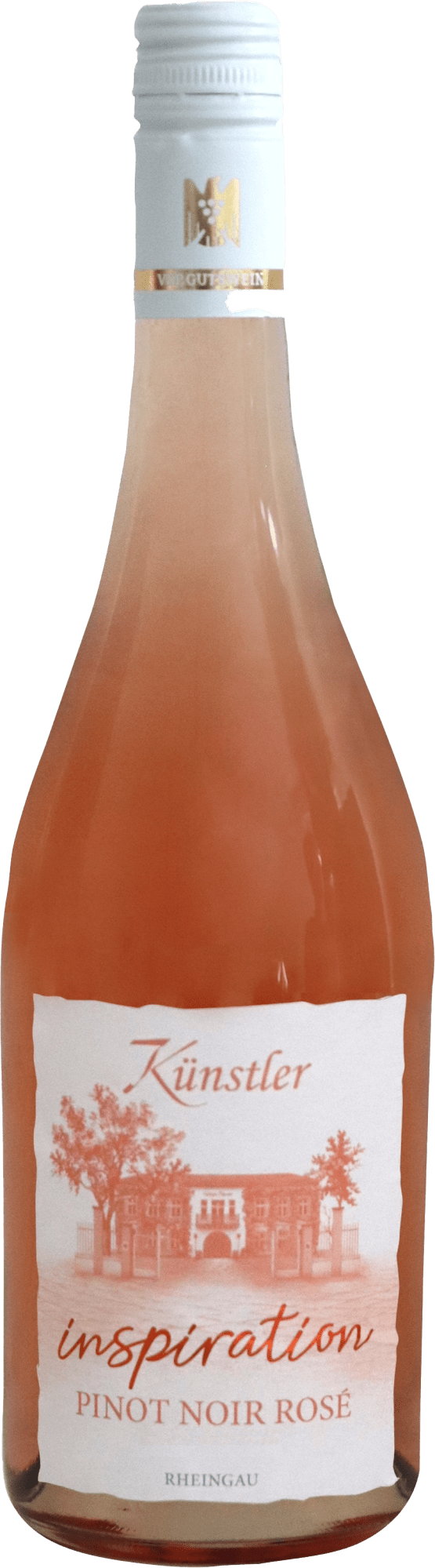 4018759200202 - Künstler »Inspiration« Rosé